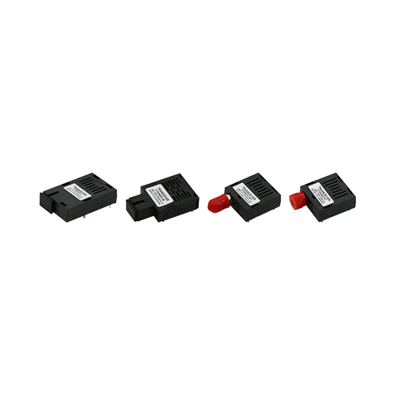BiDi-Transceiver der Serie 155M