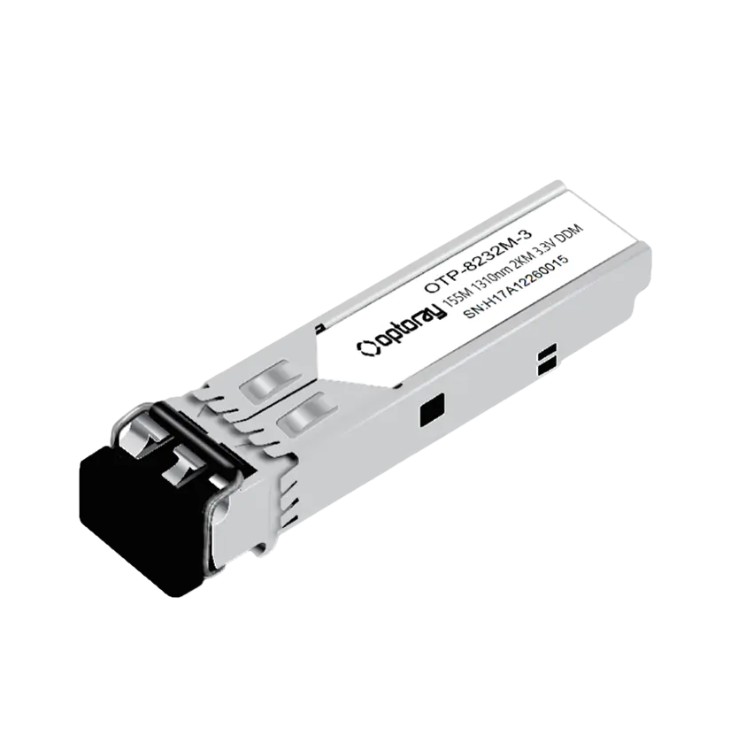 SFP-Modul: entscheidender Weg zur Netzwerkkonnektivität?