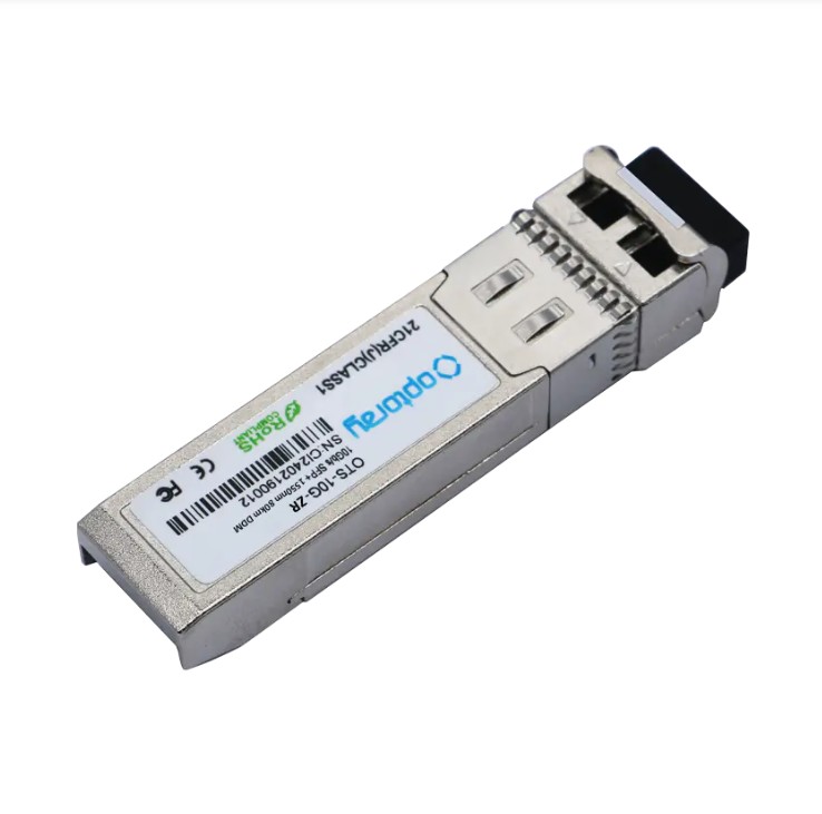 Unglaublich innovativ! Können 10G-SFP-Duplex-Module und 10GBASE-SR-Multimode-Technologie Ihr Verständnis von Netzwerkkommunikation verändern?