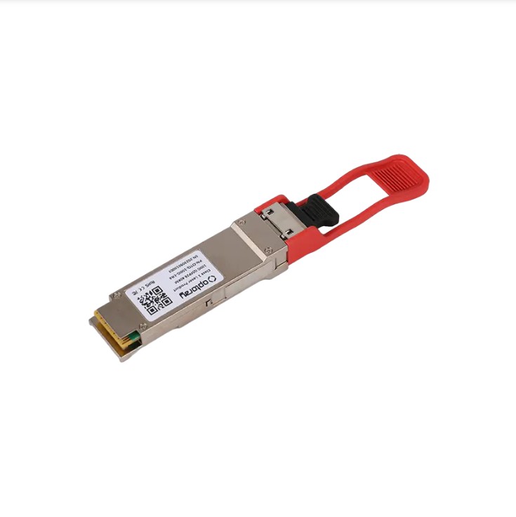 QSFP28-100G-ER4: Ist es die ultimative Lösung für die Datenübertragung?