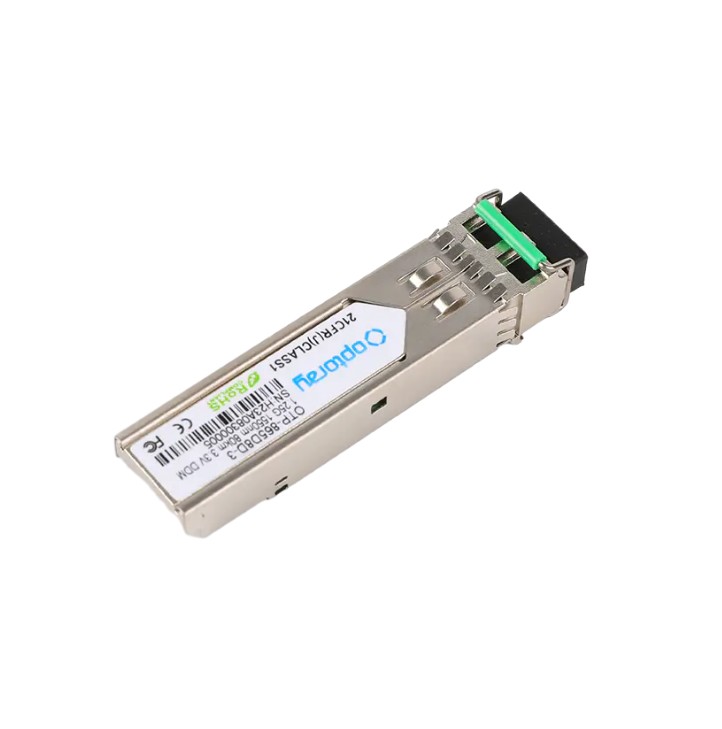 SFP-Modul: Wie wichtig ist der Einsatz in Rechenzentren?