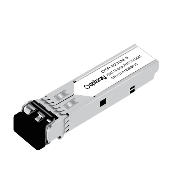 Optische Transceiver: Sind sie nicht die zukünftigen Stars der Kommunikationstechnologie-Entwicklung?