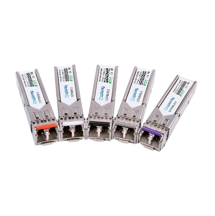 SFP-Modul: Die neue Kraft des Rechenzentrums, wissen Sie noch nicht, welchen Wert es hat?