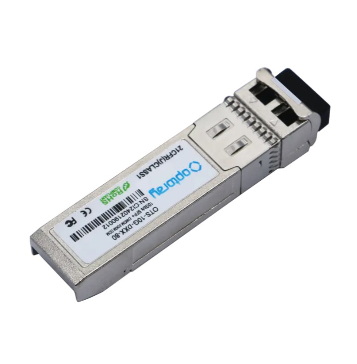 Optischer Transceiver: Ist der Eckpfeiler der Informationsübertragung, hohe Geschwindigkeit und geringer Verlust kein Traum? Sehen Sie, wie es die optische Kommunikation revolutioniert!