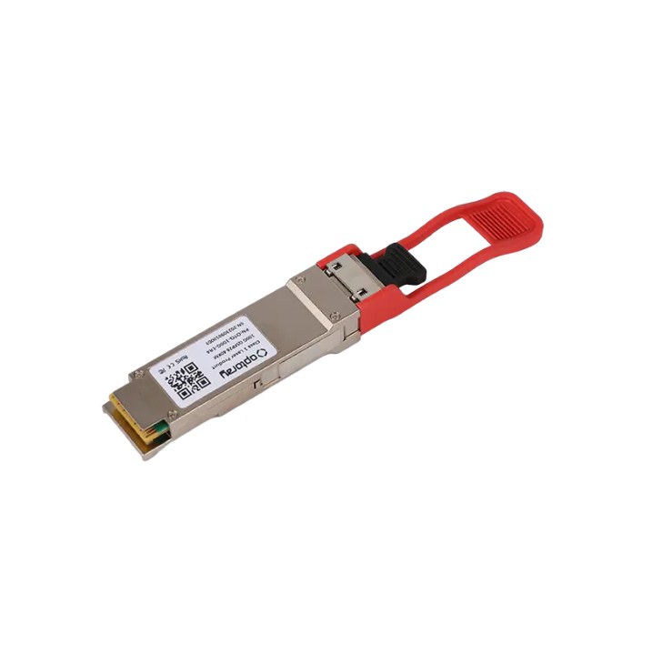 100G SFP-Modul: Geschwindigkeitsrevolution, Spitzeneffizienz, worüber zögern Sie immer noch?