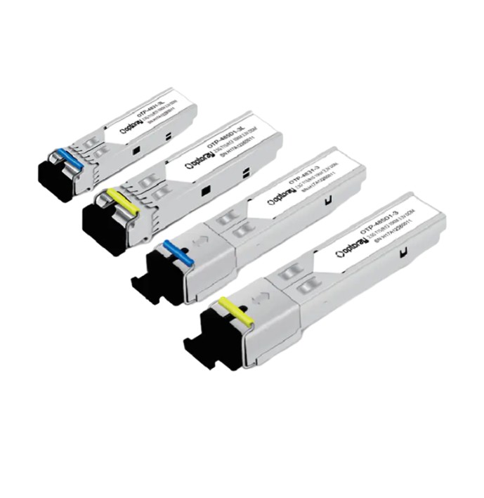 SFP-Modul: Intelligent und umweltfreundlich, wie könnte die zukünftige Netzwerkentwicklung ohne es sein?