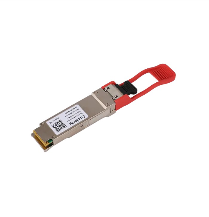 100G-SFP-Modul: die treibende Kraft im Zeitalter der Hochgeschwindigkeitsnetzwerke