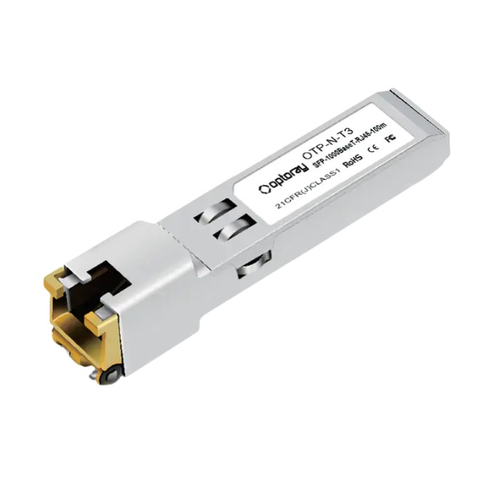 SFP: Small Form-factor Pluggable Transceiver – der Grundstein der modernen Kommunikation