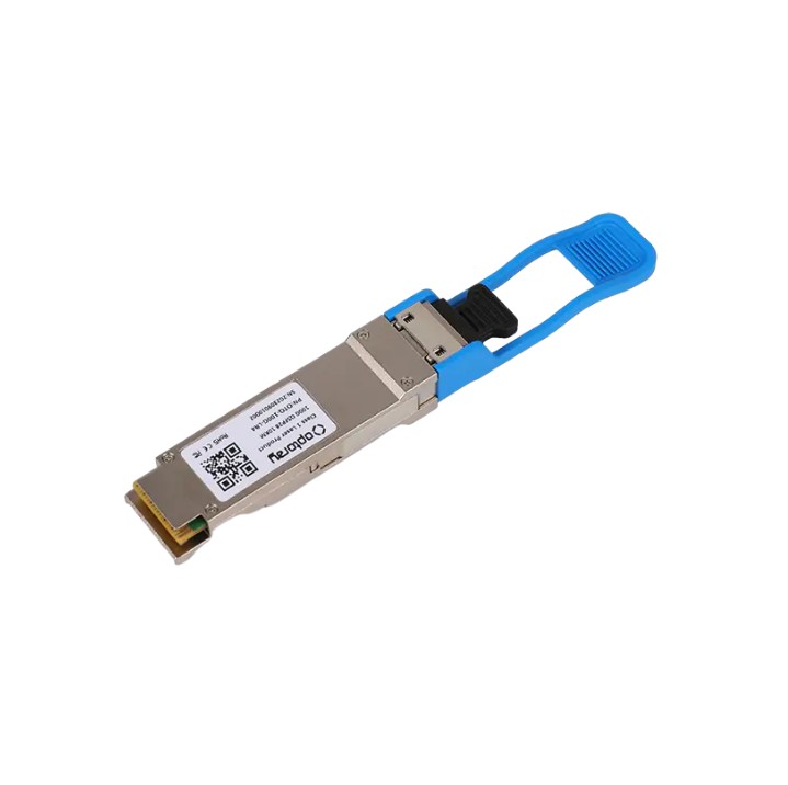 Qsfp28-100g-er4: Die Zukunft der Hochgeschwindigkeits-Datenübertragung neu gestalten
