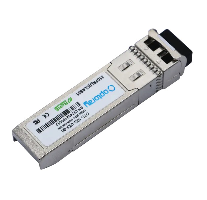 Optischer Transceiver: Die treibende Kraft im Bereich der optischen Kommunikation