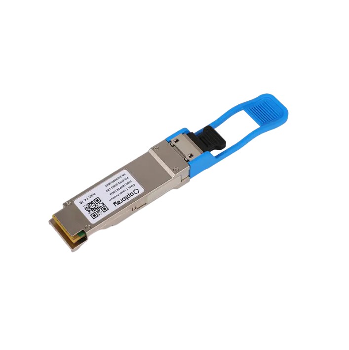 QSFP28-100G-ER4: Pionier in der neuen Ära der optischen Hochgeschwindigkeitskommunikation