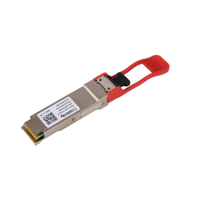 SFP28 25G LR 10 km optisches Modul: das Rückgrat der Hochgeschwindigkeits-Netzwerkübertragung
