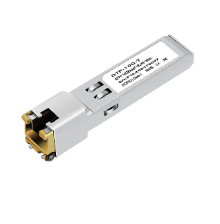 Optischer Transceiver: Eine leuchtende Perle im Bereich der optischen Kommunikation