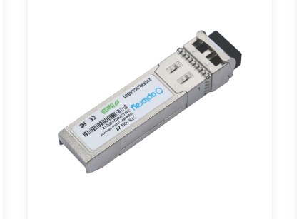 Optischer Transceiver: Schlüsseltechnologie im Bereich der Kommunikation