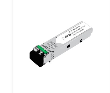 Vorteile der Leistungsoptimierung und Differenzierung optischer SFP-Module: Ermöglichung einer hohen Effizienz der Datenübertragung