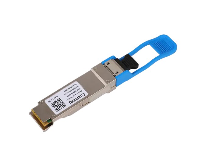 Optisches Modul QSFP28-100G-ER4: Die erste Wahl für leistungsstarke optische Kommunikation