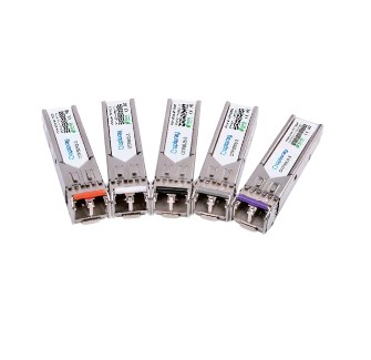 Die Kernrolle und Entwicklungstrends optischer Transceiver in der Hochgeschwindigkeitskommunikation