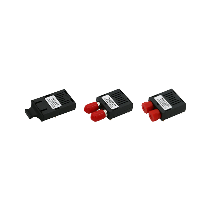 Doppelfaser der 100M-Serie
