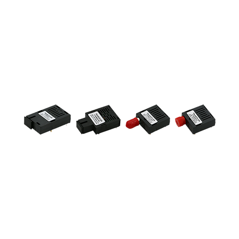 BiDi-Transceiver der 1,25G-Serie